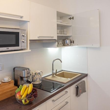 Apartmán Calma Luhačovice Exteriér fotografie