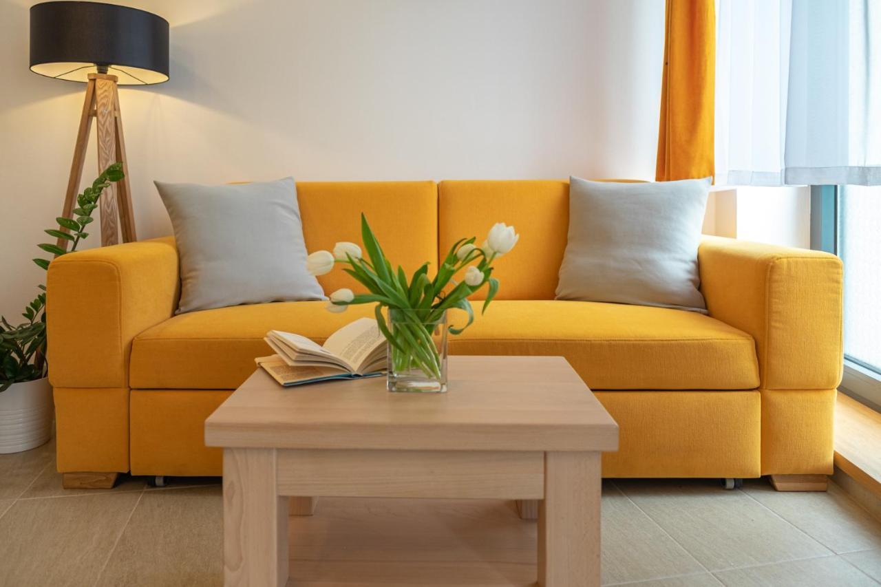 Apartmán Calma Luhačovice Exteriér fotografie
